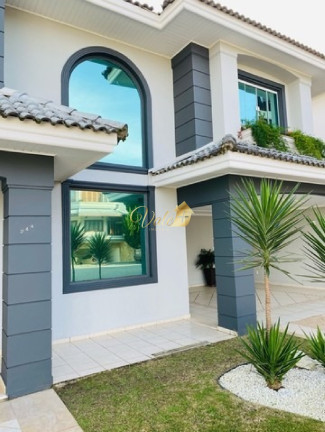 Imagem Casa com 6 Quartos à Venda, 480 m² em Condomínio Sunset Park - São José Dos Campos Imagem Casa com 6 Quartos à Venda, 480 m² em Condomínio Sunset Park - São José Dos Campos