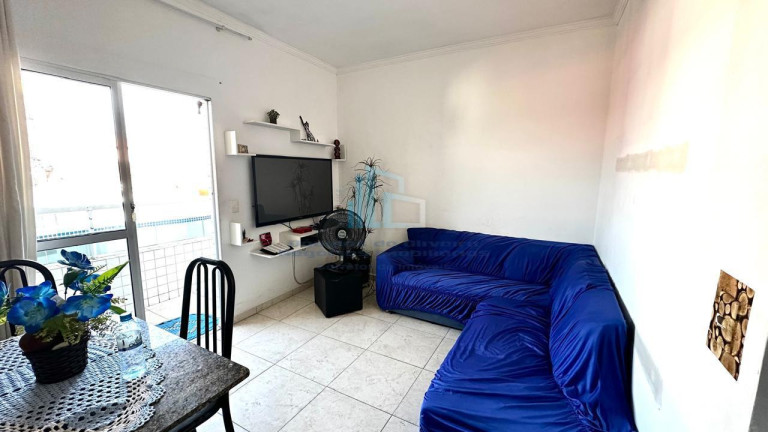 Imagem Casa de Condomínio com 2 Quartos à Venda, 55 m² em Samambaia - Praia Grande Imagem Casa de Condomínio com 2 Quartos à Venda, 55 m² em Samambaia - Praia Grande