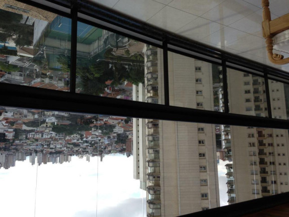 Imagem Apartamento com 4 Quartos à Venda,  em Jardim Vila Mariana - São Paulo