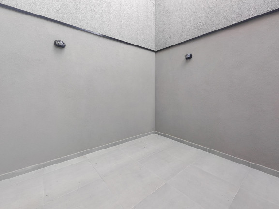 Imagem Casa com 3 Quartos à Venda, 150 m² em Vila Floresta - Santo André