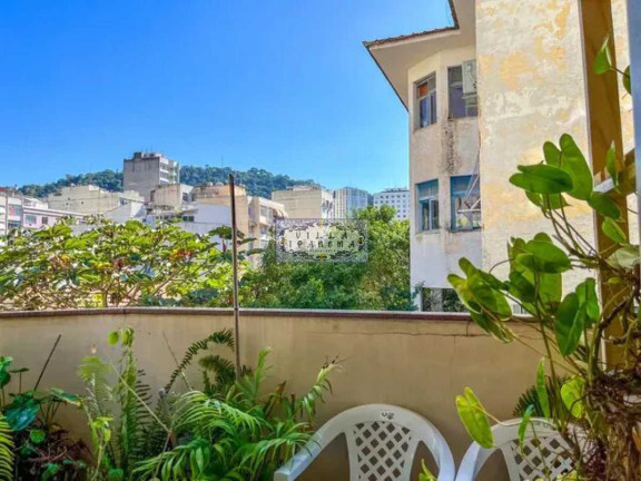 Imagem Apartamento com 3 Quartos à Venda, 150 m² em Laranjeiras - Rio De Janeiro Imagem Apartamento com 3 Quartos à Venda, 150 m² em Laranjeiras - Rio De Janeiro