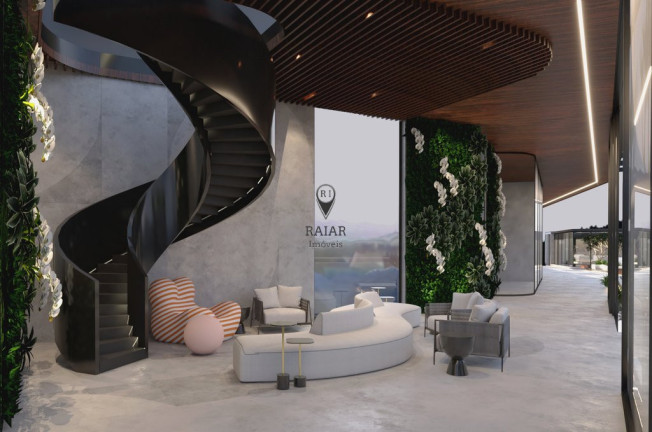 Imagem Apartamento com 1 Quarto à Venda,  em Estados - Balneário Camboriú