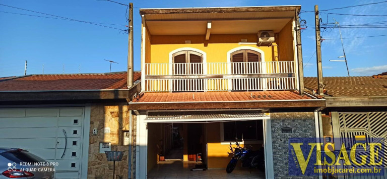 Imagem Casa com 4 Quartos à Venda, 126 m² em Jardim Santa Marina - Jacareí Imagem Casa com 4 Quartos à Venda, 126 m² em Jardim Santa Marina - Jacareí