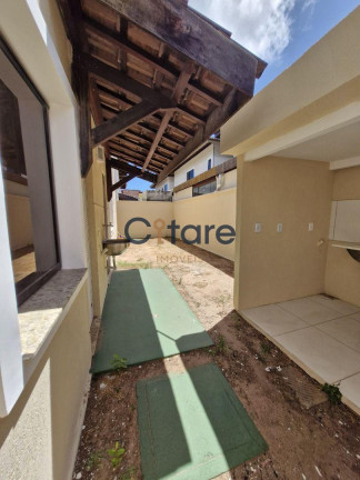 Imagem Casa com 3 Quartos à Venda, 181 m² em Edson Queiroz - Fortaleza Imagem Casa com 3 Quartos à Venda, 181 m² em Edson Queiroz - Fortaleza