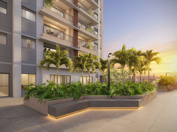 Imagem Apartamento com 2 Quartos à Venda, 70 m² em Ipiranga - São Paulo Imagem Apartamento com 2 Quartos à Venda, 70 m² em Ipiranga - São Paulo