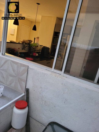 Imagem Apartamento com 2 Quartos à Venda, 65 m² em José Menino - Santos Imagem Apartamento com 2 Quartos à Venda, 65 m² em José Menino - Santos