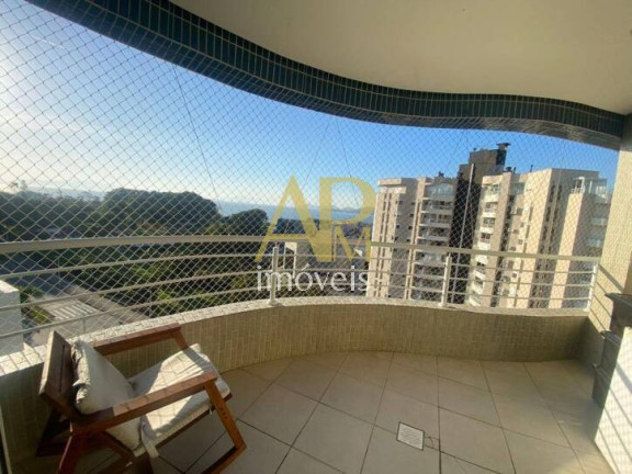Imagem Apartamento com 3 Quartos à Venda, 141 m² em Agronômica - Florianópolis Imagem Apartamento com 3 Quartos à Venda, 141 m² em Agronômica - Florianópolis