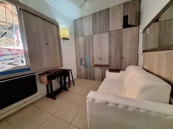 Apartamento com 2 Quartos à Venda, 62 m² em Centro - Cabo Frio