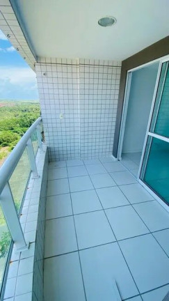 Imagem Apartamento com 3 Quartos à Venda, 81 m² em Edson Queiroz - Fortaleza