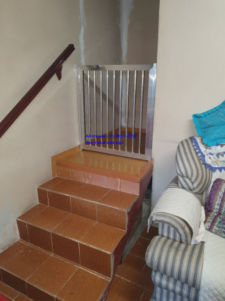 Imagem Sobrado com 2 Quartos à Venda, 90 m² em Granja Nossa Senhora Aparecida - São Paulo