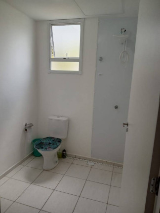 Imagem Apartamento com 2 Quartos à Venda, 44 m² em São Gabriel - Belo Horizonte