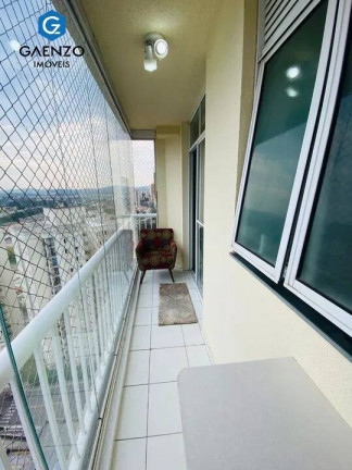 Imagem Apartamento com 2 Quartos à Venda, 57 m² em São Pedro - Osasco