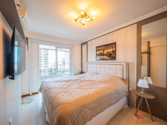 Imagem Cobertura com 3 Quartos à Venda, 184 m² em Praia Grande - Torres Imagem Cobertura com 3 Quartos à Venda, 184 m² em Praia Grande - Torres