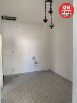 Imagem Casa com 2 Quartos à Venda, 77 m² em Vila Belmiro - Santos Imagem Casa com 2 Quartos à Venda, 77 m² em Vila Belmiro - Santos