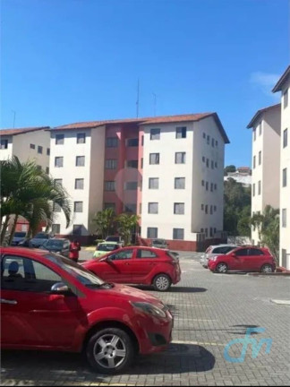 Imagem Apartamento com 2 Quartos à Venda, 48 m² em Parque Santana - Mogi Das Cruzes Imagem Apartamento com 2 Quartos à Venda, 48 m² em Parque Santana - Mogi Das Cruzes