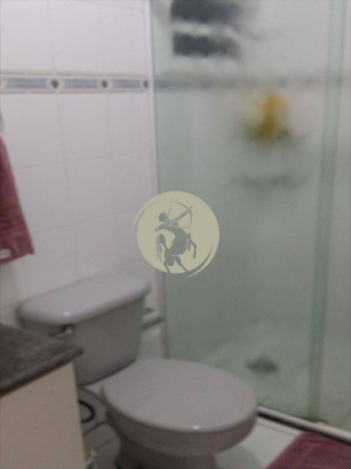 Imagem Casa com 4 Quartos à Venda, 239 m² em Campo Grande - Santos Imagem Casa com 4 Quartos à Venda, 239 m² em Campo Grande - Santos