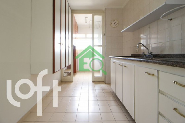 Imagem Apartamento com 3 Quartos à Venda, 65 m² em Vila Isa - São Paulo