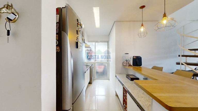 Imagem Apartamento com 3 Quartos à Venda, 124 m² em Real Parque - São Paulo Imagem Apartamento com 3 Quartos à Venda, 124 m² em Real Parque - São Paulo