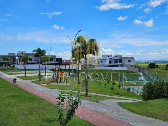 Imagem Terreno em Condomínio à Venda, 280 m² em Bairro Da Floresta - São José Dos Campos