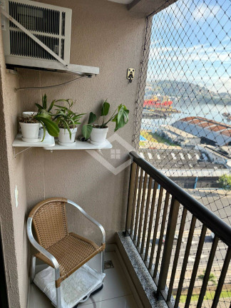 Imagem Apartamento com 3 Quartos à Venda, 74 m² em Centro - Niterói Imagem Apartamento com 3 Quartos à Venda, 74 m² em Centro - Niterói