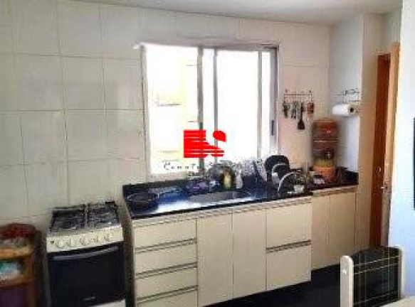 Imagem Cobertura com 4 Quartos à Venda, 182 m² em Sagrada Família - Belo Horizonte