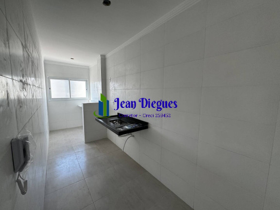 Imagem Apartamento com 1 Quarto à Venda, 54 m² em Vila Guilhermina - Praia Grande Imagem Apartamento com 1 Quarto à Venda, 54 m² em Vila Guilhermina - Praia Grande