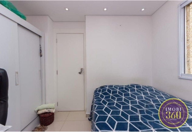 Imagem Apartamento com 2 Quartos à Venda, 47 m² em Jardim América Da Penha - São Paulo