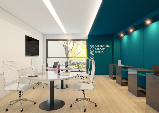 Imagem Apartamento com 2 Quartos à Venda, 159 m² em Portão - Curitiba Imagem Apartamento com 2 Quartos à Venda, 159 m² em Portão - Curitiba