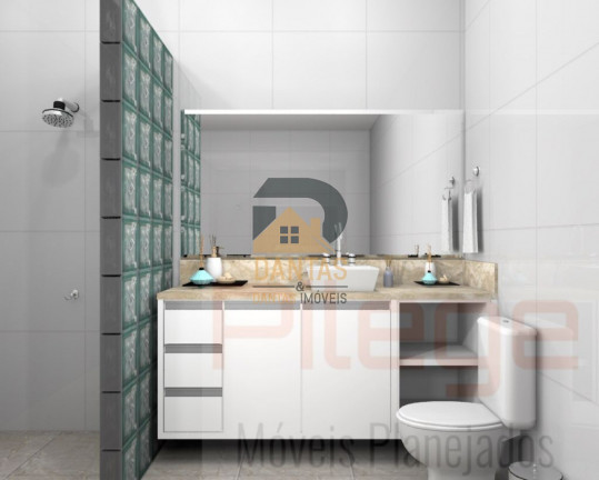 Imagem Casa com 4 Quartos à Venda, em Samambaia - Valinhos Imagem Casa com 4 Quartos à Venda, em Samambaia - Valinhos