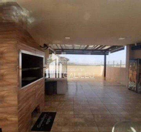 Imagem Apartamento com 2 Quartos à Venda, 56 m² em Chácara Das Nações - Valinhos