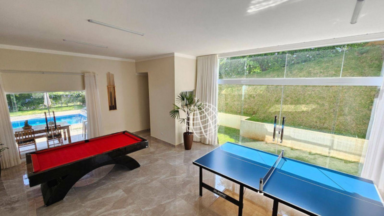 Imagem Casa com 4 Quartos à Venda, 400 m² em Condomínio Enseada Do Jacareí - Piracaia Imagem Casa com 4 Quartos à Venda, 400 m² em Condomínio Enseada Do Jacareí - Piracaia