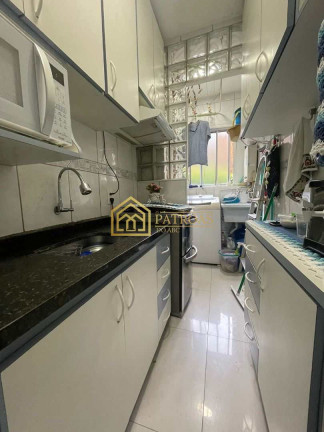 Imagem Apartamento com 2 Quartos à Venda, 54 m² em Planalto - São Bernardo Do Campo Imagem Apartamento com 2 Quartos à Venda, 54 m² em Planalto - São Bernardo Do Campo