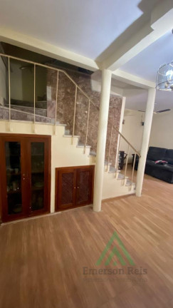 Imagem Casa com 3 Quartos à Venda, 140 m² em Vila Mariana - São Paulo Imagem Casa com 3 Quartos à Venda, 140 m² em Vila Mariana - São Paulo