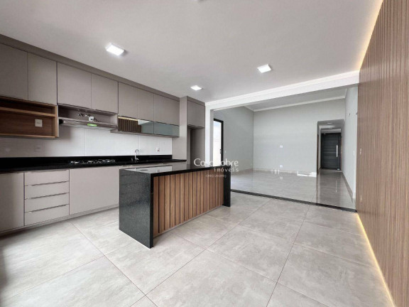 Imagem Casa com 3 Quartos à Venda, 190 m² em Vila Do Golf - Ribeirão Preto Imagem Casa com 3 Quartos à Venda, 190 m² em Vila Do Golf - Ribeirão Preto