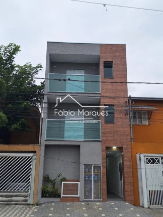 Imagem Apartamento com 2 Quartos à Venda, 43 m² em Vila Marieta - São Paulo Imagem Apartamento com 2 Quartos à Venda, 43 m² em Vila Marieta - São Paulo