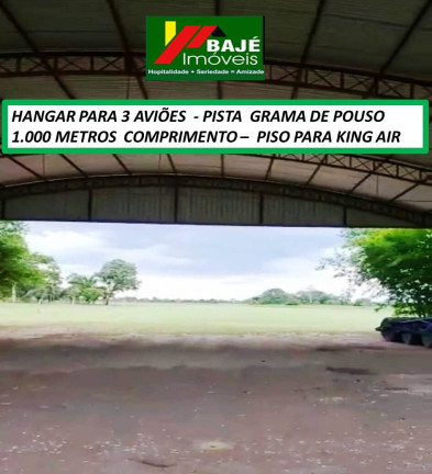 Imagem Fazenda à Venda, 5.000 m² em Goiânia Imagem Fazenda à Venda, 5.000 m² em Goiânia
