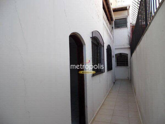 Imagem Sobrado com 4 Quartos à Venda, 224 m² em Vila Gilda - Santo André Imagem Sobrado com 4 Quartos à Venda, 224 m² em Vila Gilda - Santo André