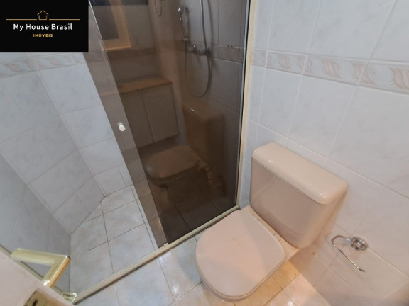 Imagem Apartamento com 3 Quartos à Venda, 110 m² em Jardim São Paulo (zona Norte) - São Paulo Imagem Apartamento com 3 Quartos à Venda, 110 m² em Jardim São Paulo (zona Norte) - São Paulo