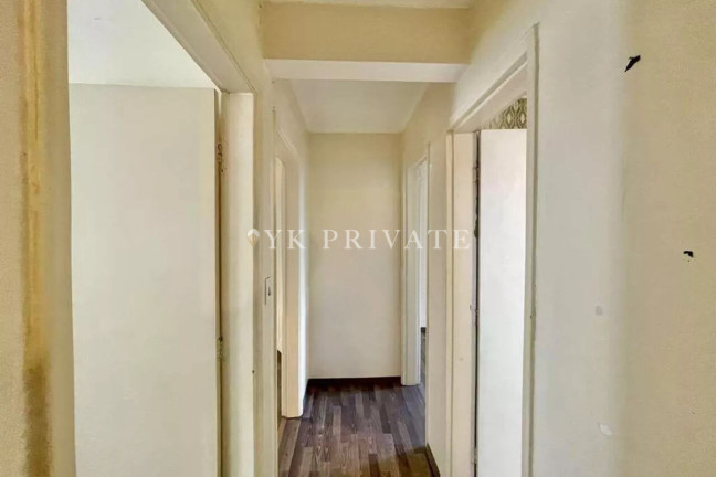 Imagem Apartamento com 3 Quartos à Venda, 84 m² em Vila Romana - São Paulo