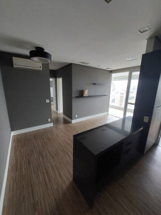 Imagem Apartamento com 2 Quartos à Venda, 68 m² em Chácara Inglesa - São Paulo Imagem Apartamento com 2 Quartos à Venda, 68 m² em Chácara Inglesa - São Paulo
