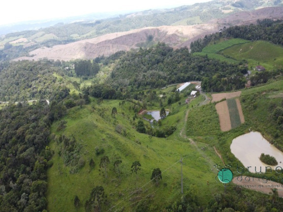 Imagem Imóvel com 2 Quartos à Venda, 225.000 m² em Zona Rural - Bom Retiro Imagem Imóvel com 2 Quartos à Venda, 225.000 m² em Zona Rural - Bom Retiro