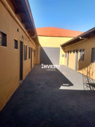 Imagem Kitnet com 1 Quarto à Venda, 302 m² em Setor Noroeste - Goiânia Imagem Kitnet com 1 Quarto à Venda, 302 m² em Setor Noroeste - Goiânia