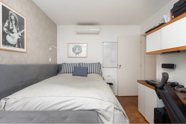 Imagem Apartamento com 4 Quartos à Venda, 253 m² em Jardim Paulista - São Paulo Imagem Apartamento com 4 Quartos à Venda, 253 m² em Jardim Paulista - São Paulo