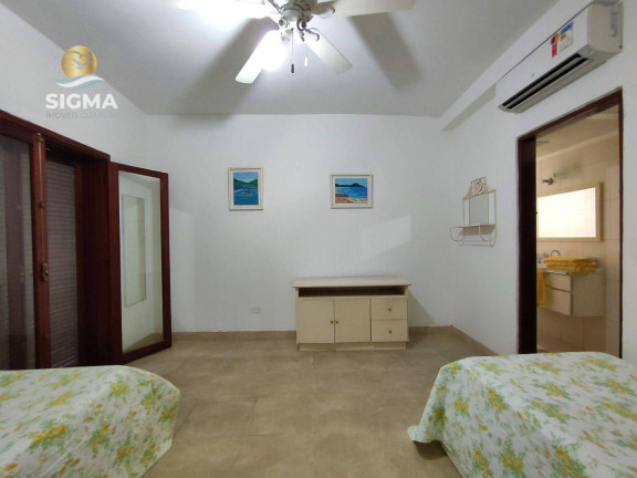 Imagem Casa com 4 Quartos à Venda, 340 m² em Enseada - Guarujá Imagem Casa com 4 Quartos à Venda, 340 m² em Enseada - Guarujá