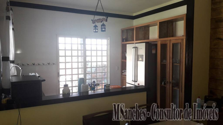 Imagem Chácara com 3 Quartos à Venda, 300 m² em Aparecida - Araçoiaba Da Serra