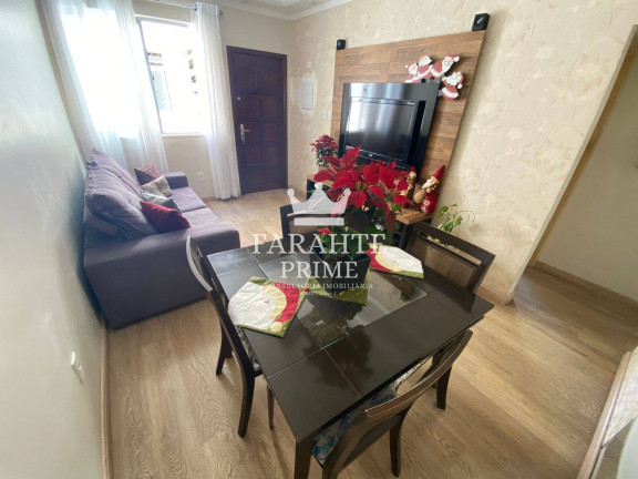 Imagem Apartamento com 2 Quartos à Venda, 73 m² em Aparecida - Santos Imagem Apartamento com 2 Quartos à Venda, 73 m² em Aparecida - Santos