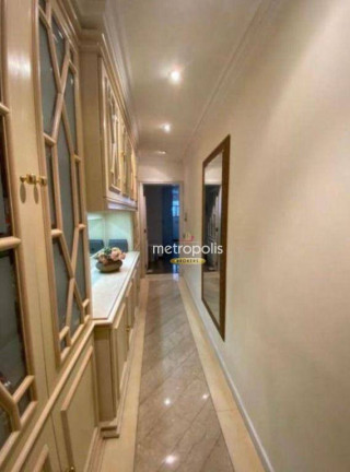 Imagem Apartamento com 4 Quartos à Venda, 412 m² em Centro - São Bernardo Do Campo Imagem Apartamento com 4 Quartos à Venda, 412 m² em Centro - São Bernardo Do Campo