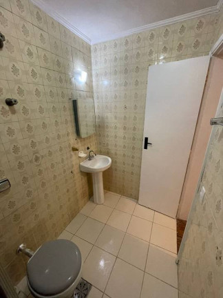 Imagem Apartamento com 3 Quartos à Venda, 135 m² em José Menino - Santos Imagem Apartamento com 3 Quartos à Venda, 135 m² em José Menino - Santos