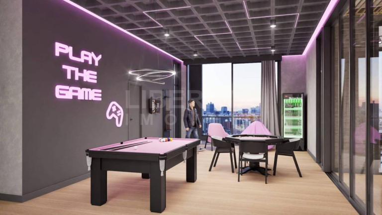 Imagem Apartamento com 1 Quarto à Venda, 44 m² em Centro - Navegantes