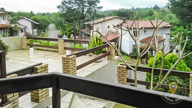 Imagem Imóvel com 3 Quartos à Venda, 223 m² em São Lucas - Viamão